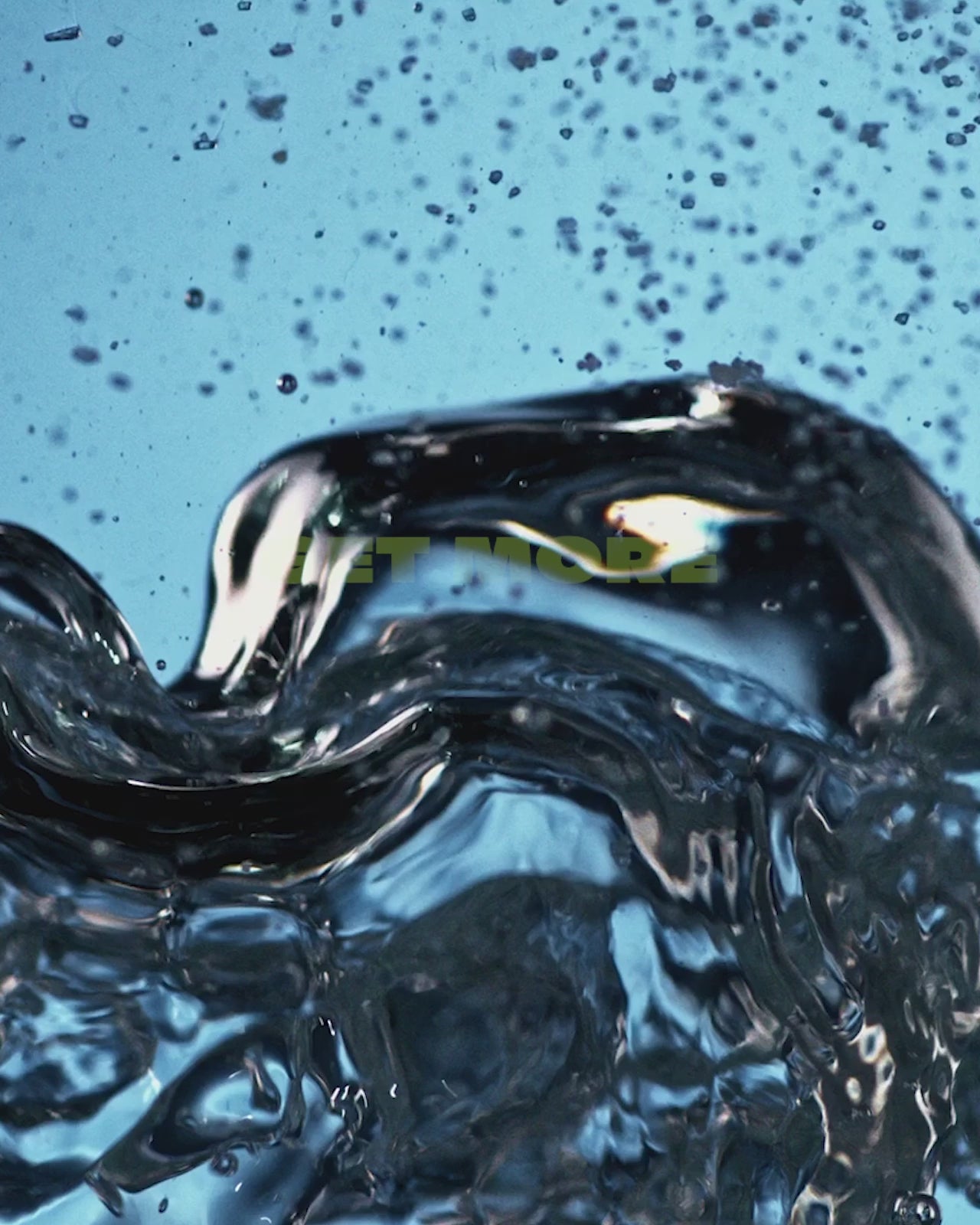 Hydration Multiplier®